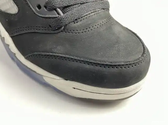 Rep Husky 5 JORDAN CT4838-011 AIR OREO 0502